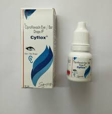 Eye & Ear Drops